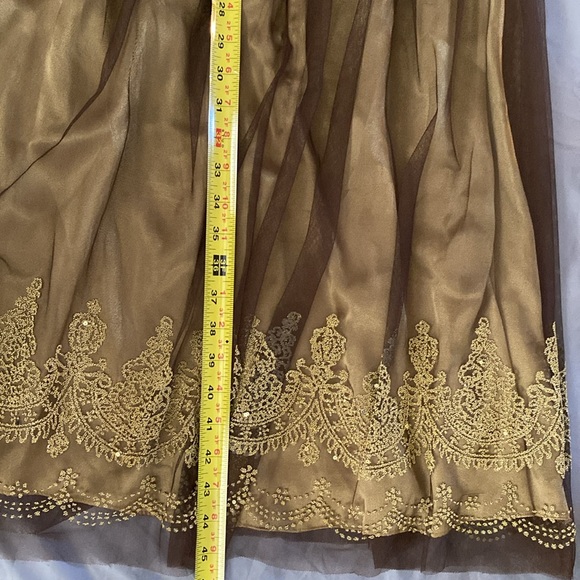 Adrianna Papell like new - Picture 4 of 8